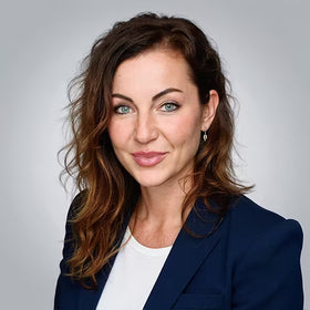 Dr. Sarah Mitchell